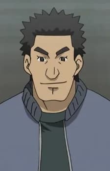 Toukou, Junji