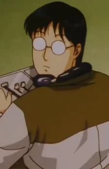 Hibiki, Shirou