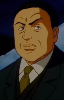 Akama, Mitsuhiko