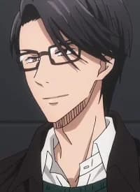 Usaka, Kazuomi