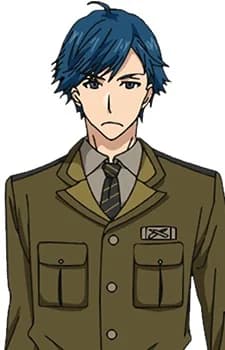 Granbird, Kyoudou