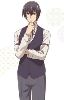 Yagashira, Kiyotaka