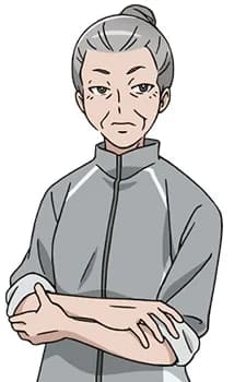 Fujiwara, Torako