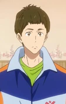 Suzuki, Ryouta