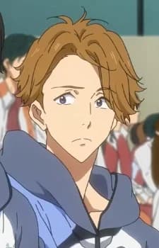 Terashima, Kotarou
