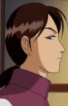 Higuchi, Yukiko