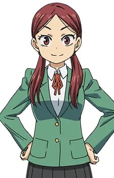Oka, Hiroko