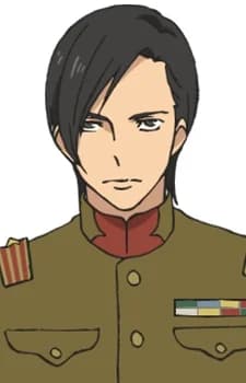 Iba, Hideomi