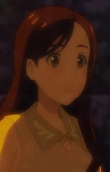 Senozawa, Kaori