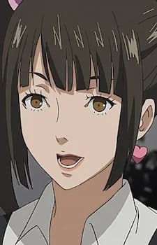 Takao, Eiko