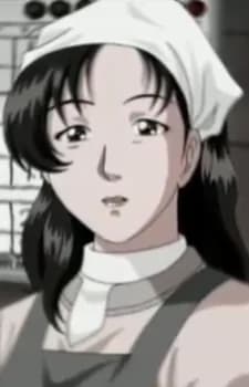 Kisaragi, Shizuka