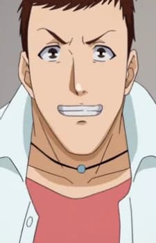 Murayama, Tomohiko