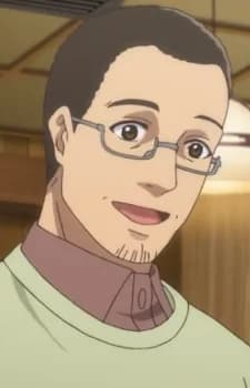 Osada, Tooru
