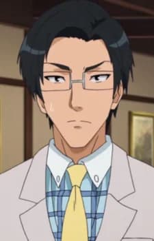 Matsurizawa, Isshin