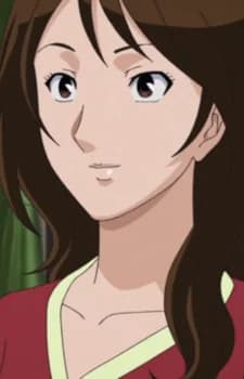 Tsubakihara, Beniko