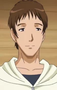 Hiiragi, Shinichirou