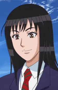 Himori, Misaki