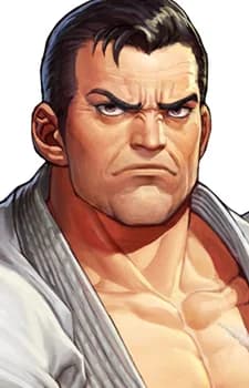 Sakazaki, Takuma