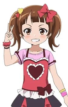 Morikawa, Yui
