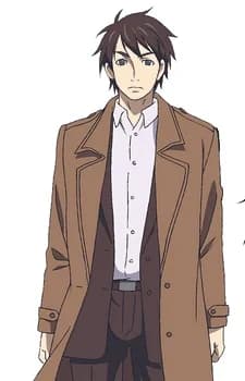 Yuuji
