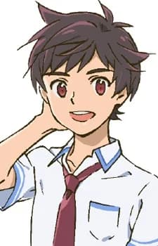 Yasaka, Kazuki