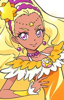 Amamiya, Elena