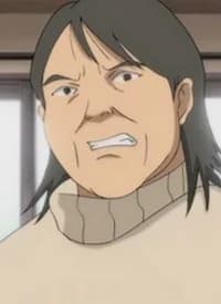 Shimono, Meiko