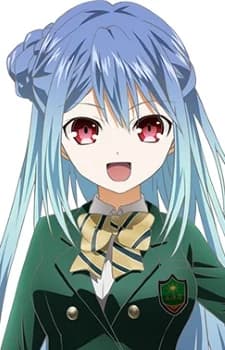 Tosabori, Haruka