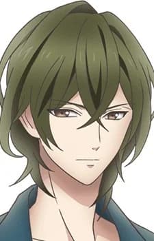 Tsuzuki, Makoto