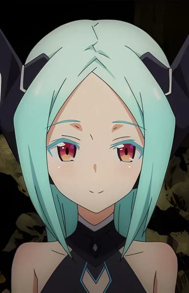 La, Krusche