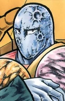 Planetman