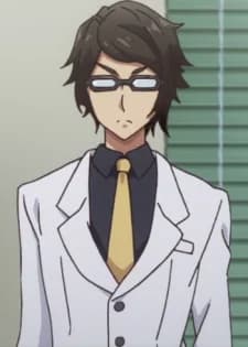 Sakurada, Itsuki