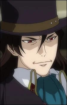 Madhouse, Cain
