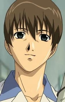 Fuyuki, Akio
