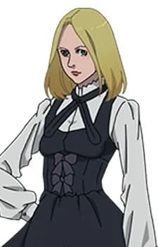 Pearl, Patricia