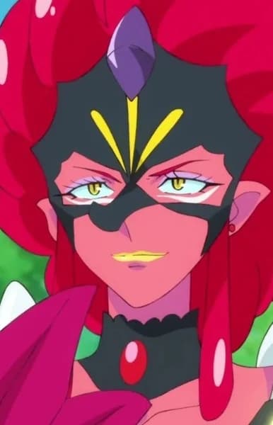 Tenjou