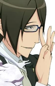 Segawa, Hiroki