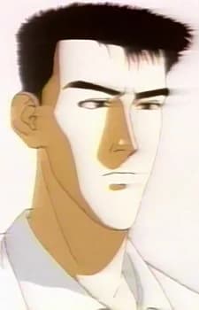 Kusanagi, Naoya