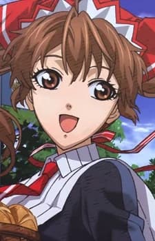 Melchiott, Alicia