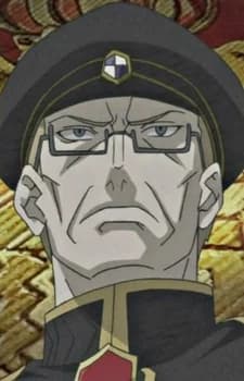 Gregor, Berthold