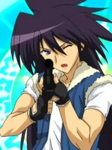 Sakuma, Eitarou