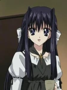 Shirakawa, Sayaka