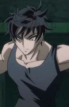 Isurugi, Rei