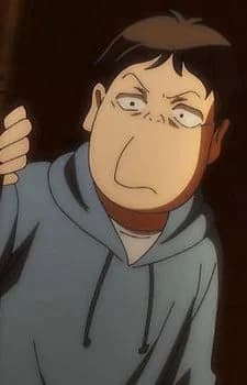 Fujimori, Kakeru