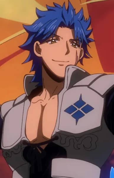 Takeda, Naotora