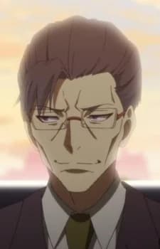 Sakagami, Kazuma