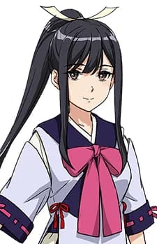 Tamaki, Fuuka