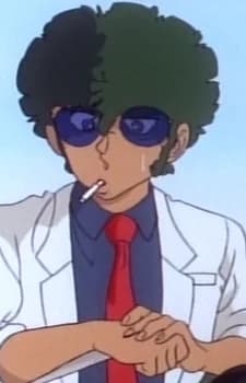 Aizawa, Kouhei