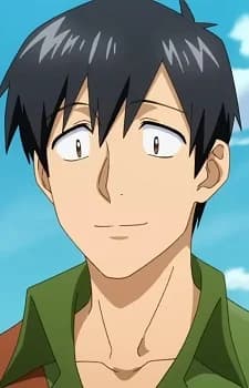 Mukouda, Tsuyoshi
