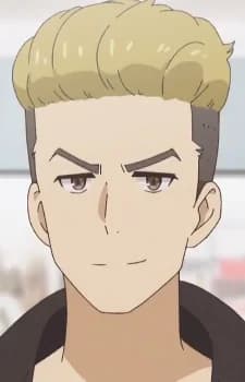 Sekiya, Takumi